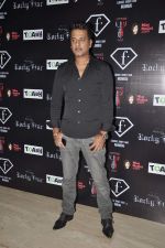 Bally Sagoo  at Rocky S red carpet in F Bar, Mumbai on 17th Sept 2013 (65).JPG